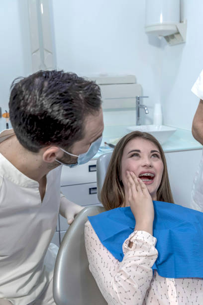 Best Walk-In Emergency Dentist in Parker City, IN