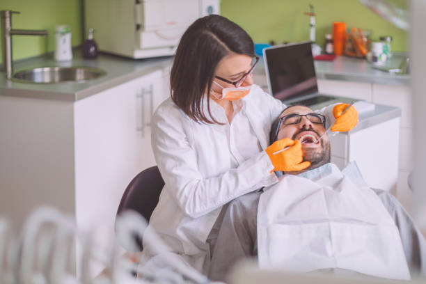 Best Emergency Orthodontic Repairs in Parker City, IN