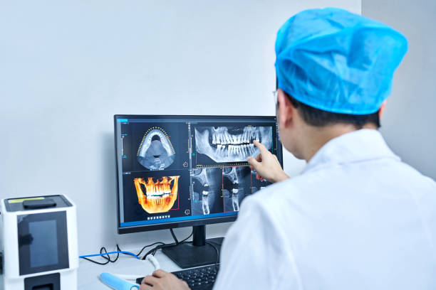 Best Emergency Treatment for Toothache in Parker City, IN