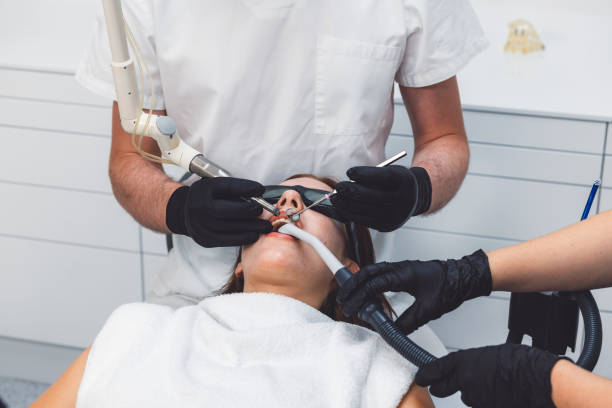 Best Emergency Wisdom Teeth Removal in Parker City, IN