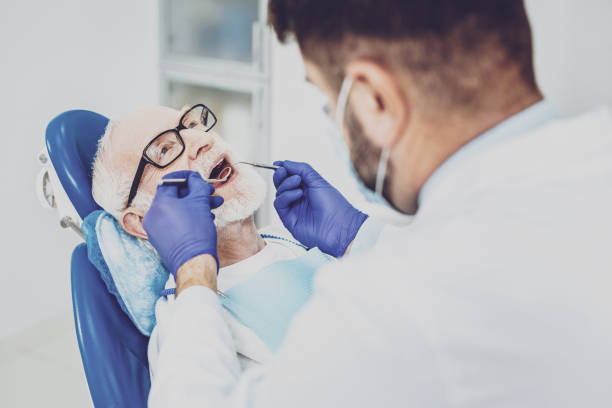 Best Emergency Dental Care for Trauma or Injury in Parker City, IN